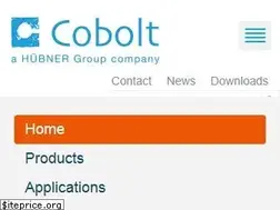 Sites similar to cobolt.se