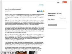 Sites similar to coboltforlag.se