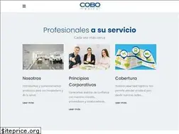 Sites similar to cobomedical.com