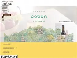 Sites similar to cobon-n.com