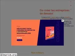 Sites similar to coboom.co