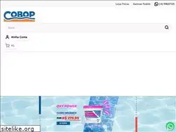 Sites similar to cobop.com.br