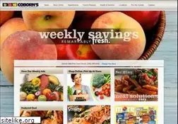 Sites similar to coborns.com