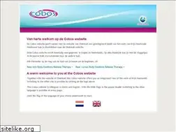 Sites similar to cobos.nl