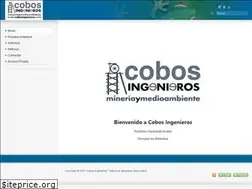 Sites similar to cobosingenieros.com