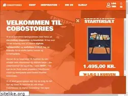 Sites similar to cobostories.com