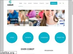 Sites similar to cobot.be