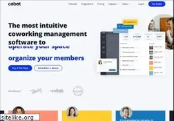 Sites similar to cobot.me