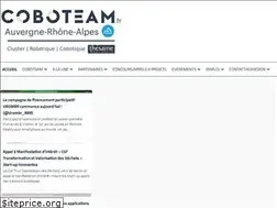 Sites similar to coboteam.fr
