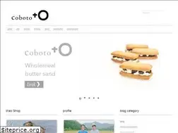 Sites similar to cobotobakery.com