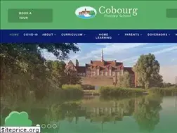 Sites similar to cobourg.southwark.sch.uk
