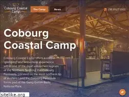 Sites similar to cobourgcoastalcamp.com.au