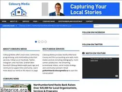 Sites similar to cobourgmedia.ca