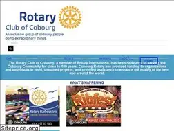 Sites similar to cobourgrotary.ca