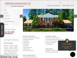 Sites similar to cobournandkyriakakis.com
