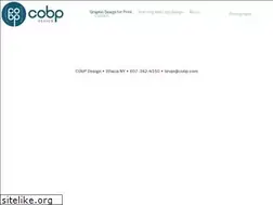 Sites similar to cobp.com
