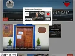 Sites similar to cobquecurano.cl
