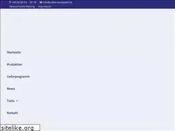 Sites similar to cobra-bandstahl.de