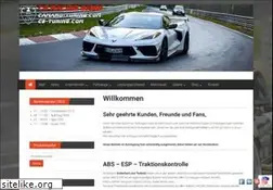 Sites similar to cobra-cn.de