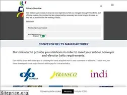 Sites similar to cobra-europe.eu