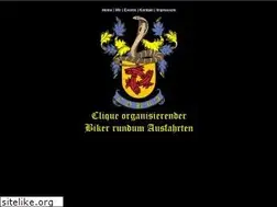 Sites similar to cobra-musberg.de
