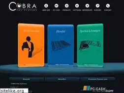 Sites similar to cobra-pos.de