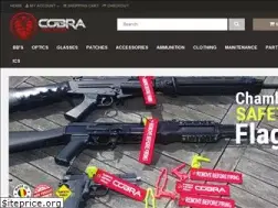 Sites similar to cobra-ts.eu