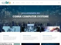 Sites similar to cobra-tut.de