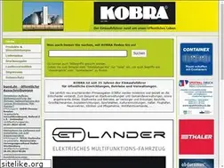 Sites similar to cobra-verlag.com
