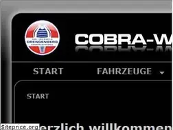 Sites similar to cobra-web.de