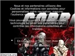Sites similar to cobra.4umer.com