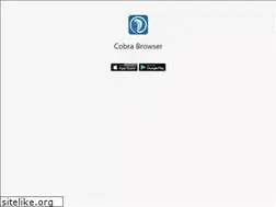 Sites similar to cobra.cc