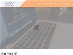 Sites similar to cobra.cz