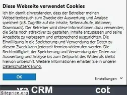 Sites similar to cobra.de