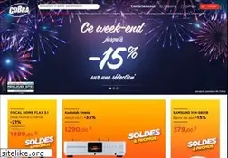 Sites similar to cobra.fr