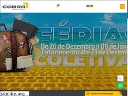 Sites similar to cobra.ind.br