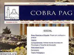 Sites similar to cobra.pages.nom.br