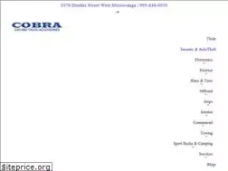 Sites similar to cobra1.com