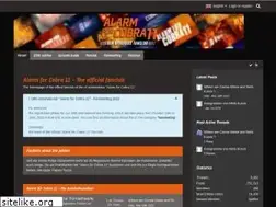 Sites similar to cobra11-fanclub.de