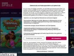 Sites similar to cobra11-nitro.de