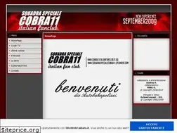 Sites similar to cobra11italianfanclub.it.gg