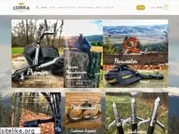 Sites similar to cobraarchery.com