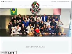 Sites similar to cobrabjj.com