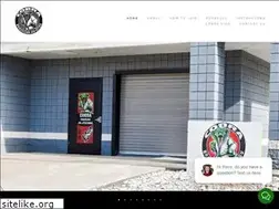 Sites similar to cobrabjjtuscaloosa.com