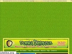 Sites similar to cobracastles.co.uk