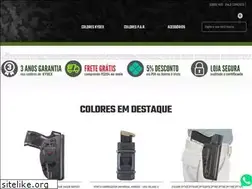 Sites similar to cobracoldres.com.br