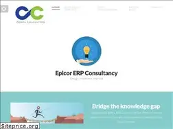 Sites similar to cobraconsulting.co.uk