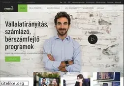 Sites similar to cobraconto.hu
