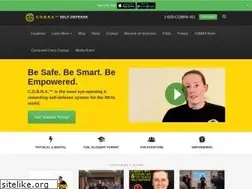 Sites similar to cobradefensesystem.com