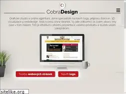 Sites similar to cobradesign.cz